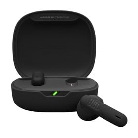 Wireless headphones JBL Wave Flex 2 Black